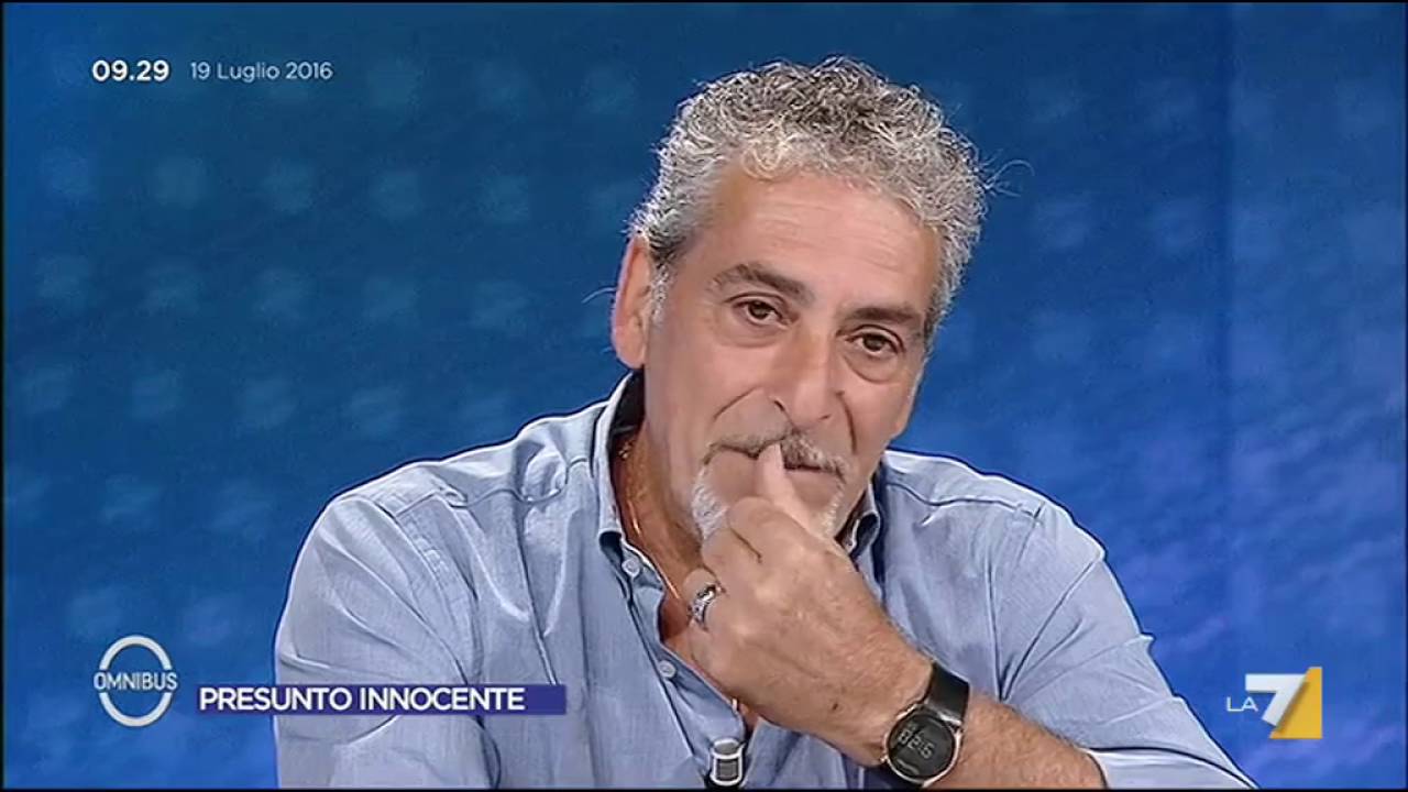 La storia di Giuseppe Gulotta, presunto innocente