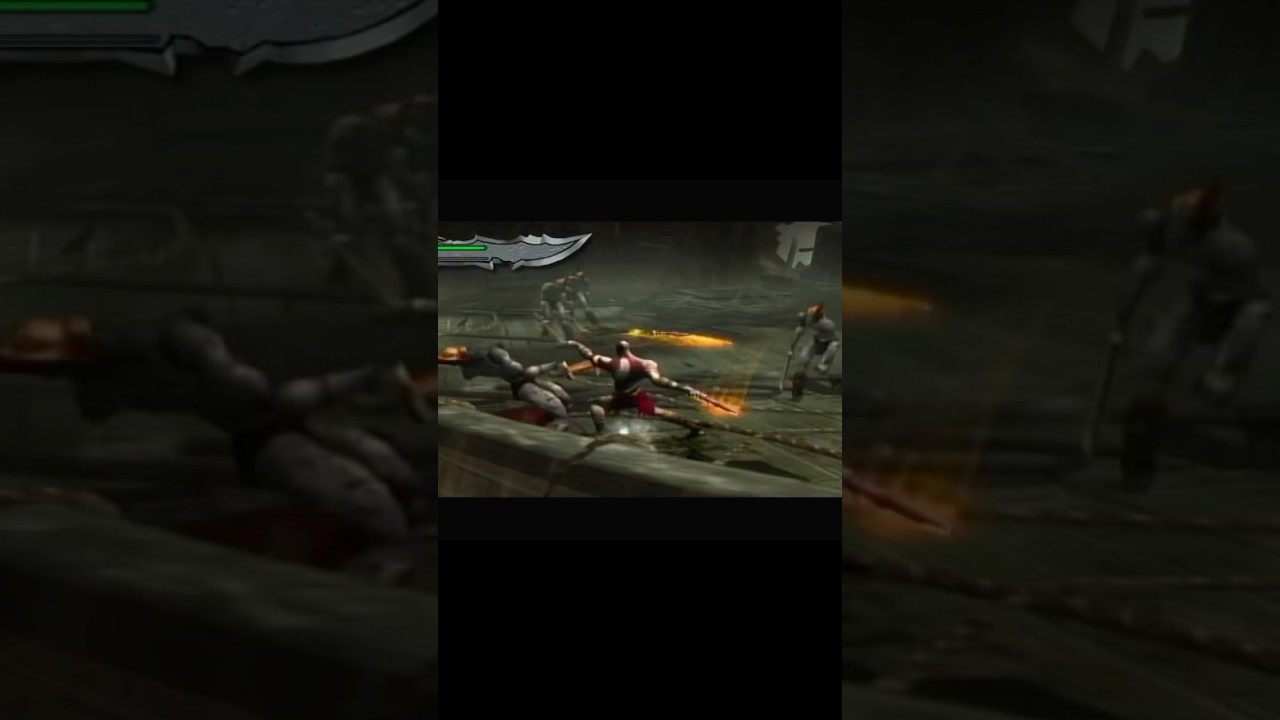 God of war #godofwar #ps2classic #godofwarps3 #godofwarcollection #retrogaming #gaming