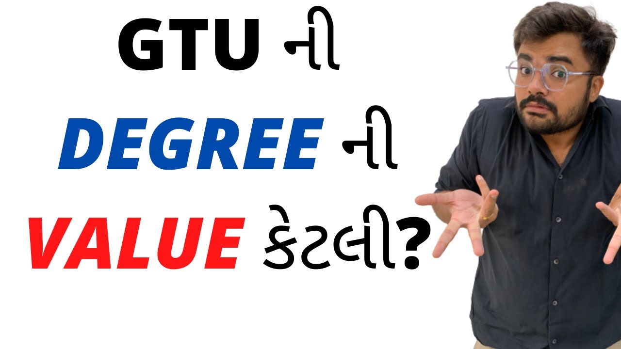 What is the value of GTU Degree ? | Engineering | B.Tech | DEGREE | Diploma