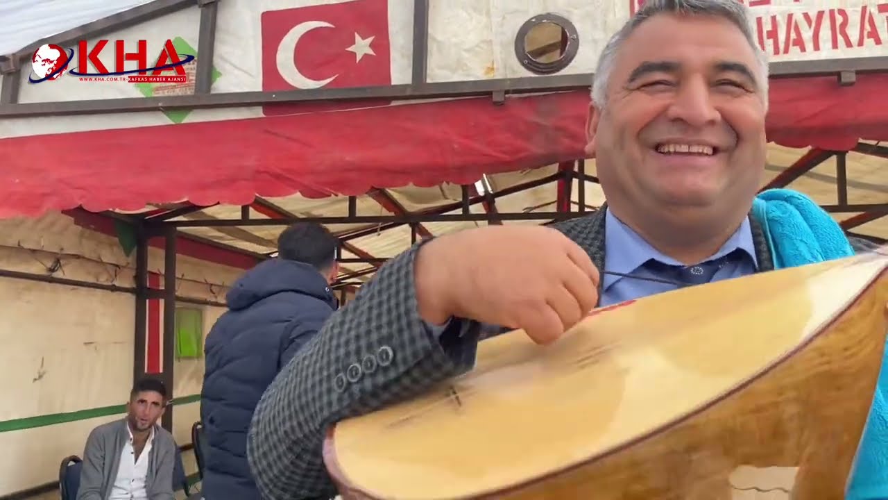 Aşıkların dilinden Hacıveli köyü