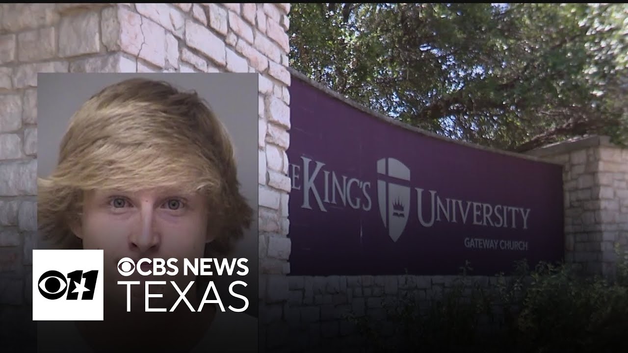 New lawsuit alleges child sexual assault at Gateway Church youth meetings