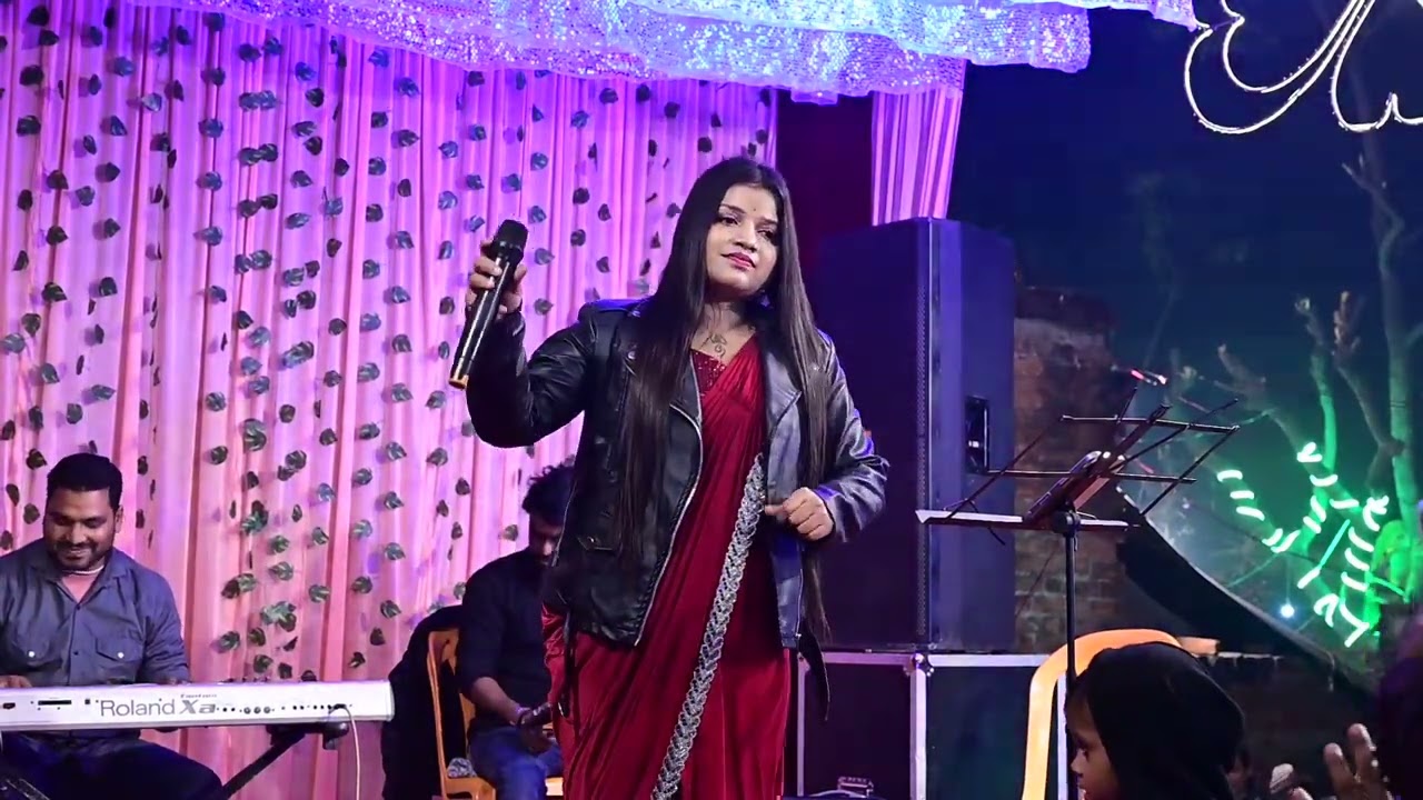 Sagar ki bahon me mauje hain jitni@yew987 Anshika Soni 