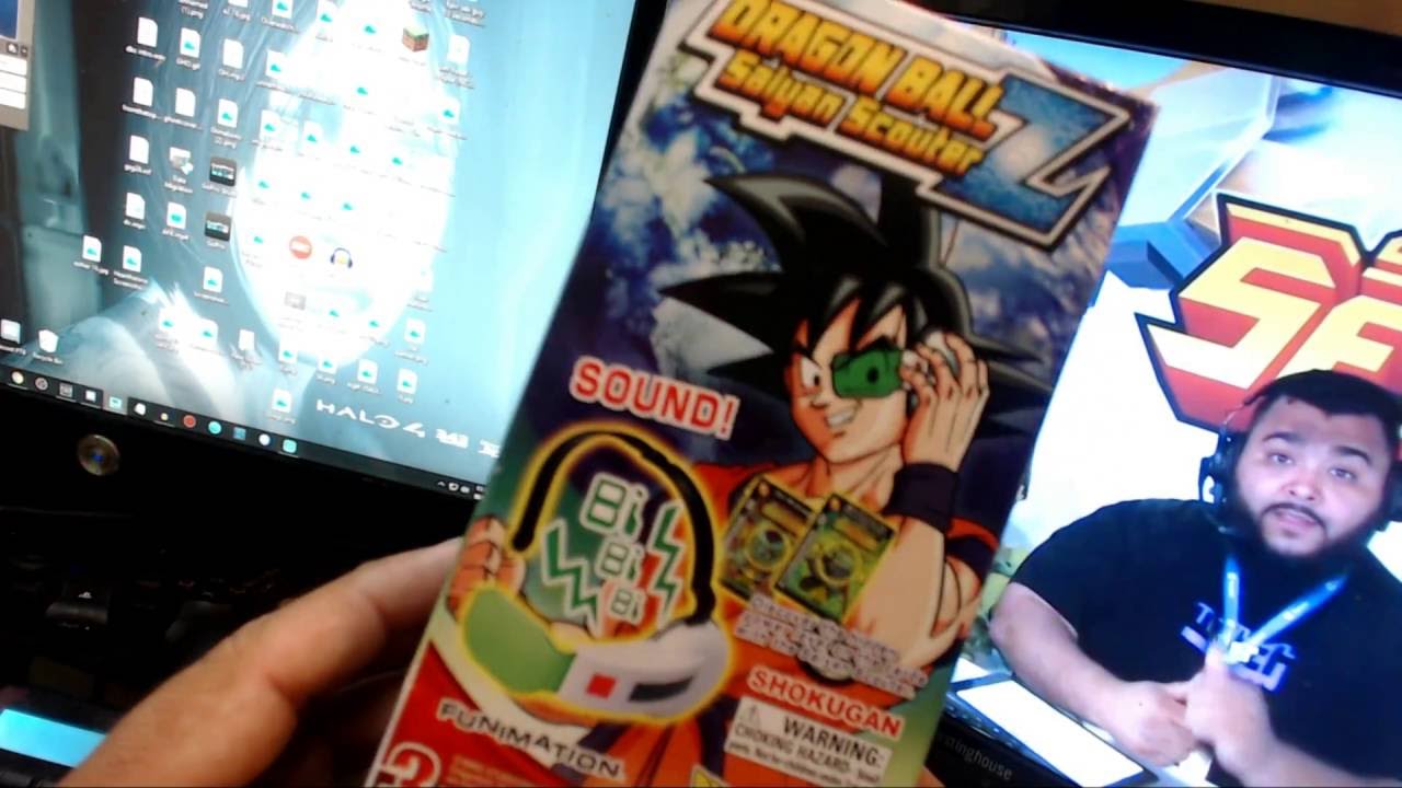 DRAGON BALL Z