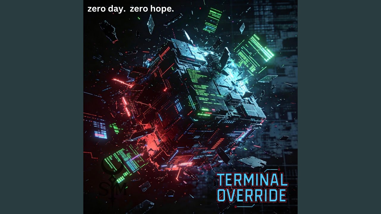 zero day. zero hope.