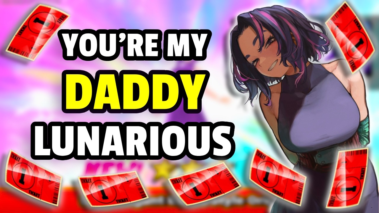 WHO'S YOUR DADDY NOW | Lady Nagant Summons | My Hero Ultra Rumble
