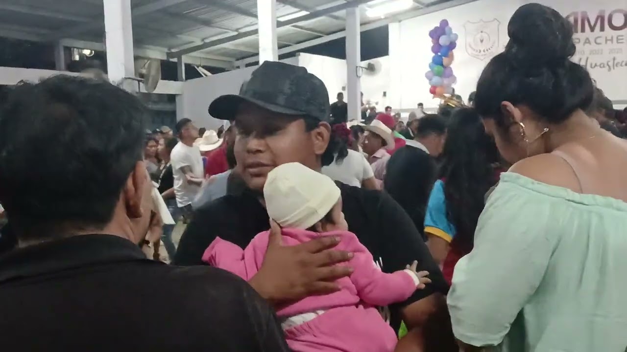 tercer dia de carnaval tincotlan 2026