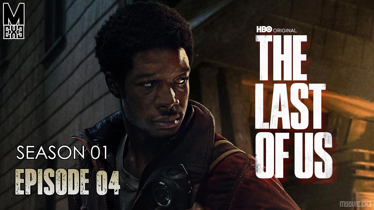 Please Hold to My Hand | The Last of Us S01 E04 (2023) | Full story in English (3 mins)