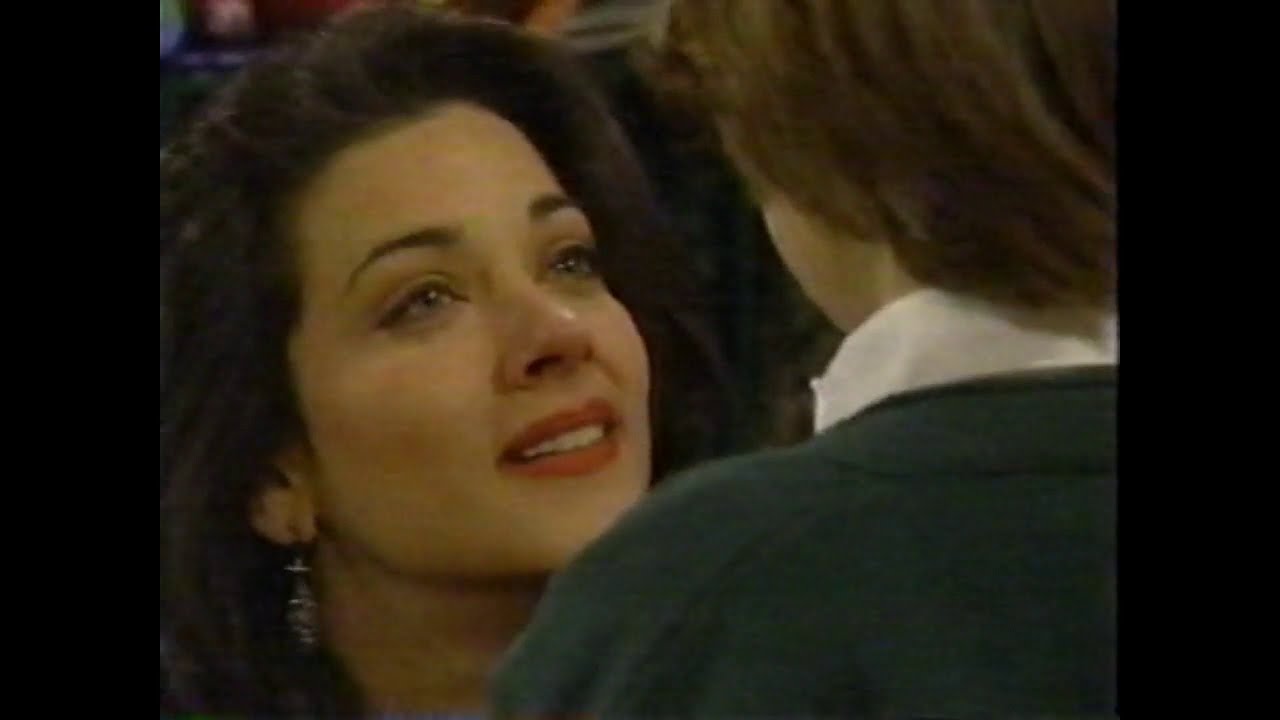 Loving: January 10, 1994