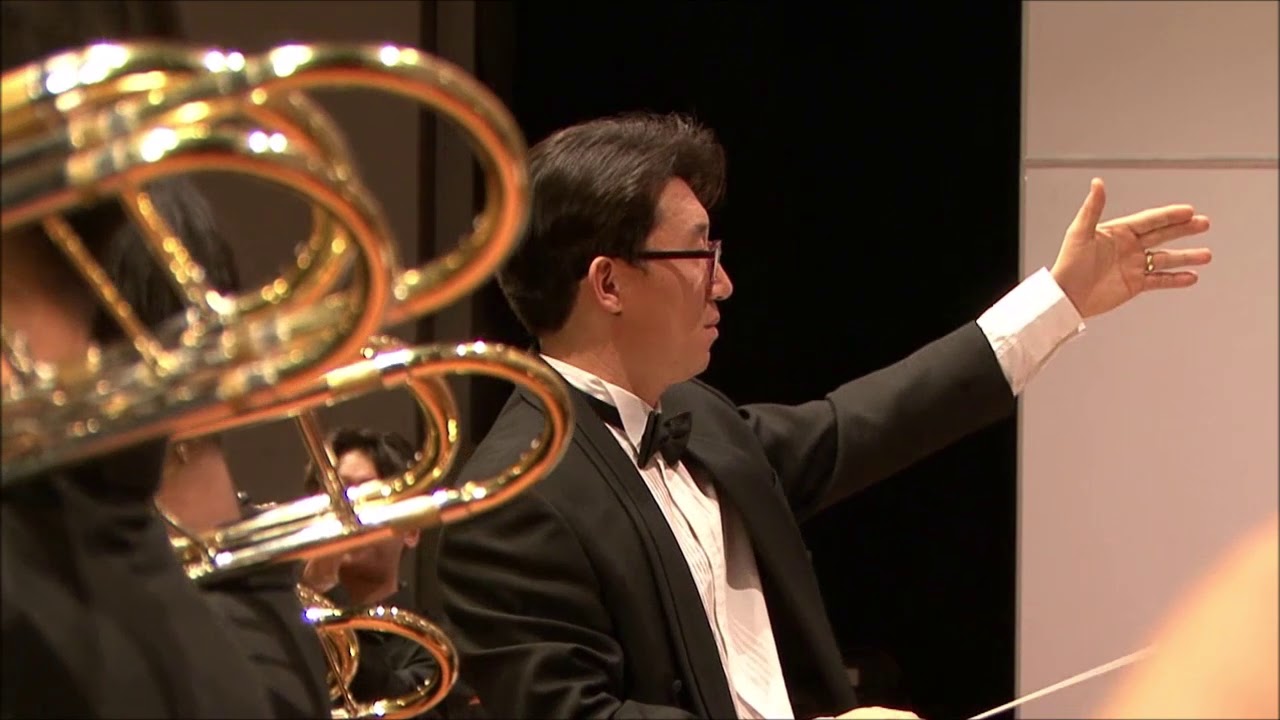 AFRICAN SYMPHONY/ 전주생명과학고 제39회 정기연주회