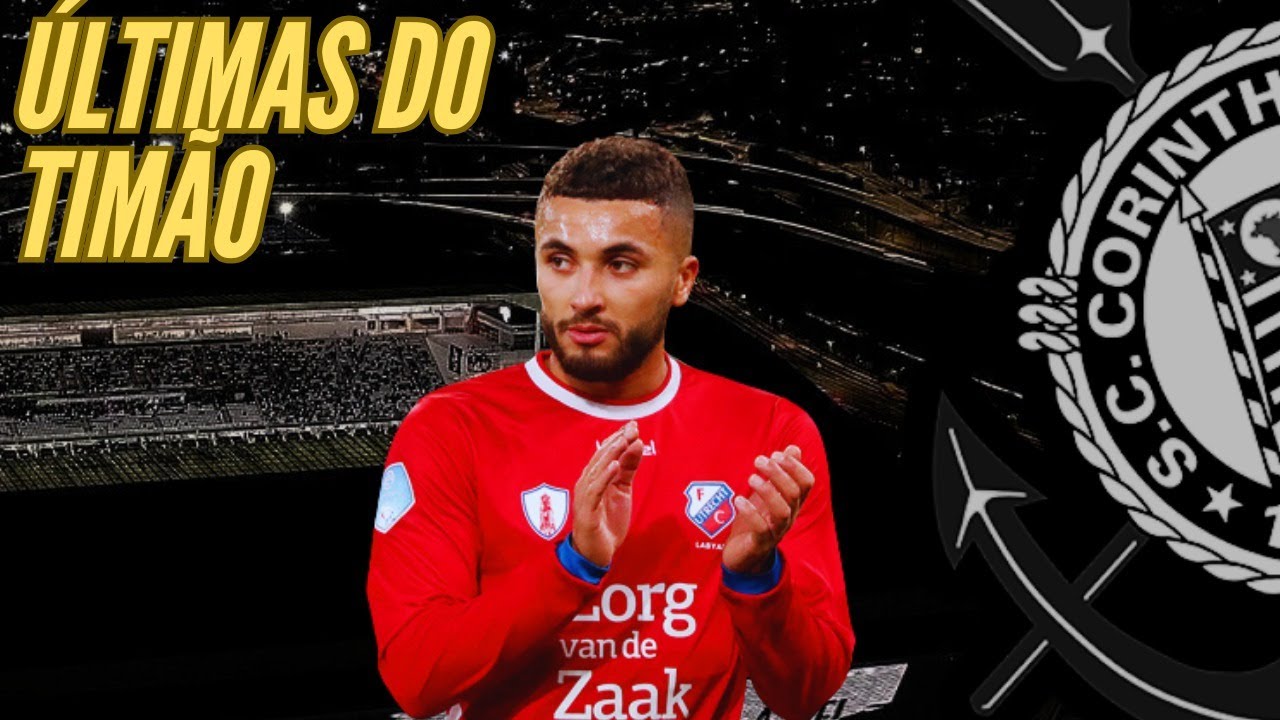 MARROQUINO NO TIMÃO ?? E A FARRA NO CLUBE E CADA VEZ PIOR !!