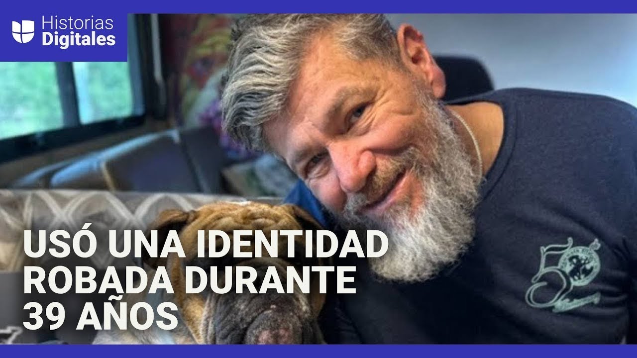 El indocumentado que vivió 39 años como ciudadano de EEUU: la familia pide que no lo deporten