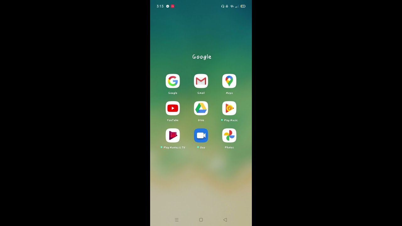 Paano nga ba mag-upload ng files sa Google Drive gamit ang cellphone?