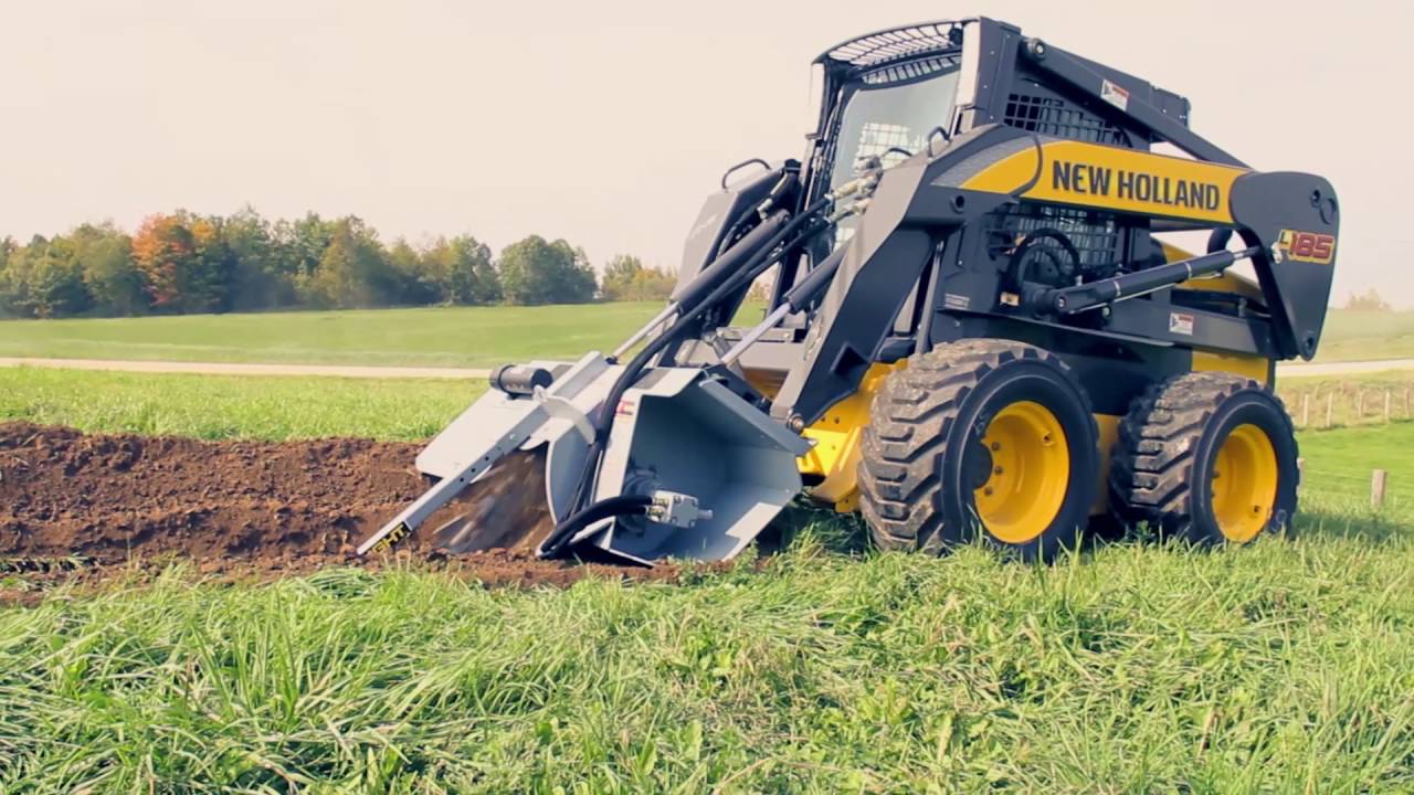 Baumalight Trench Axe TN548