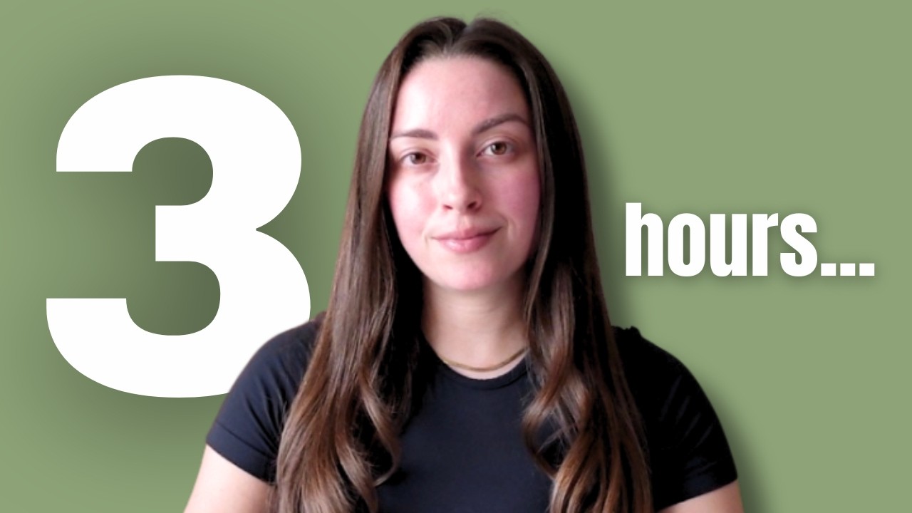 Personal Finance 101: Budgeting, Debt, Saving & Investing (Full Course)