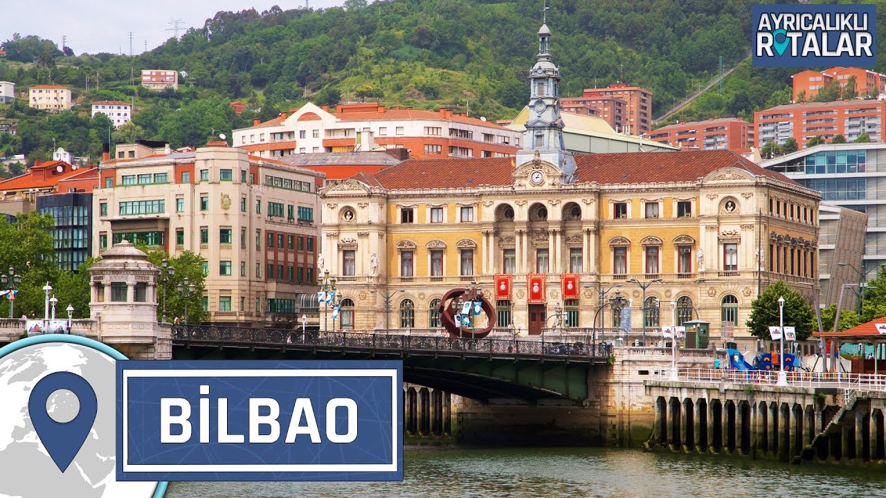 İspanya'nın Turizm ve Lezzet Cenneti: Bilbao & San Sebastian | Ayrıcalıklı Rotalar