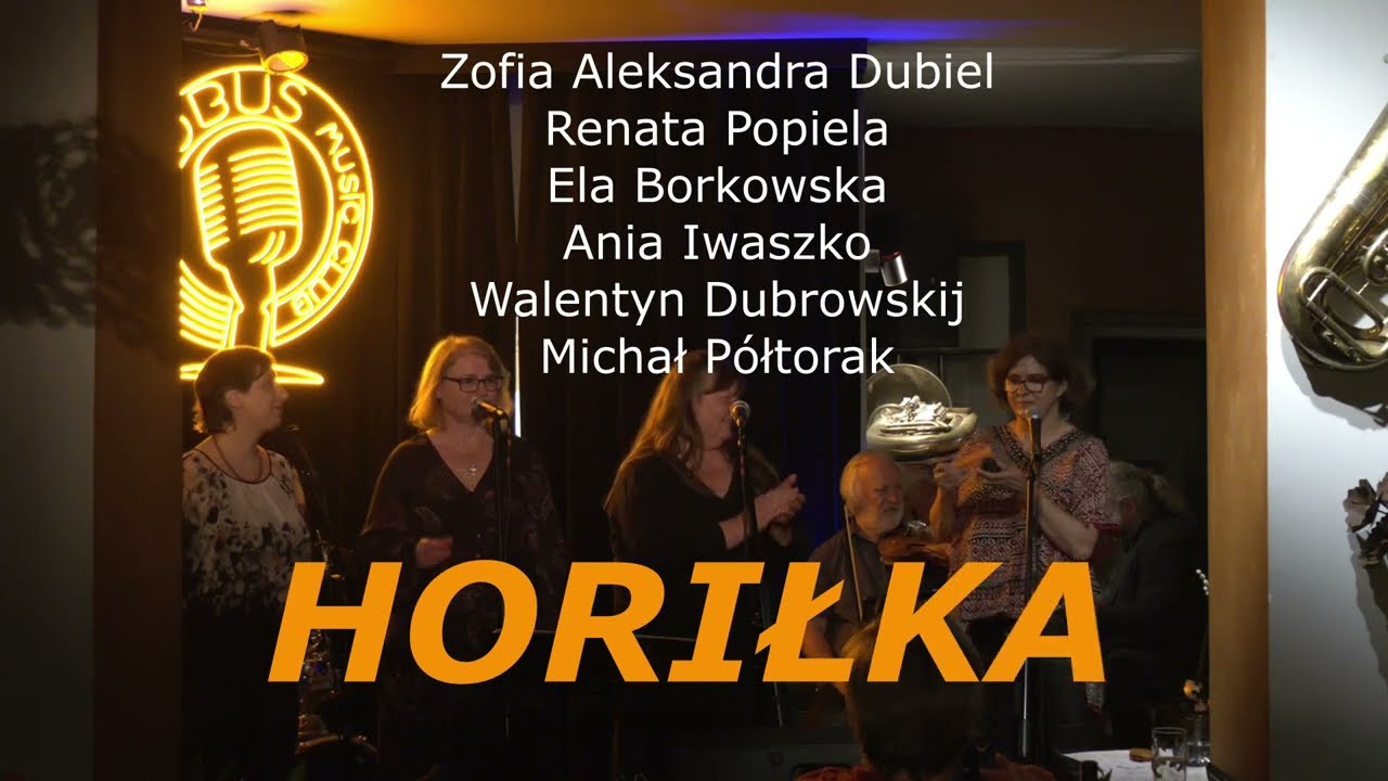 Malaiki i Horiłka