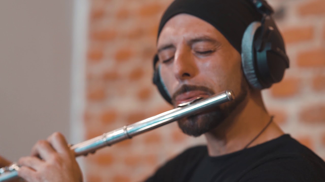 Patrizio Castrovinci-