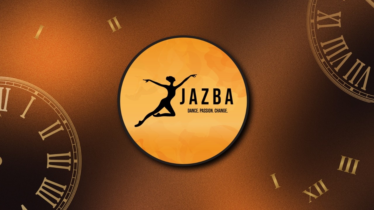 Jazba 2026 | Groove with XO