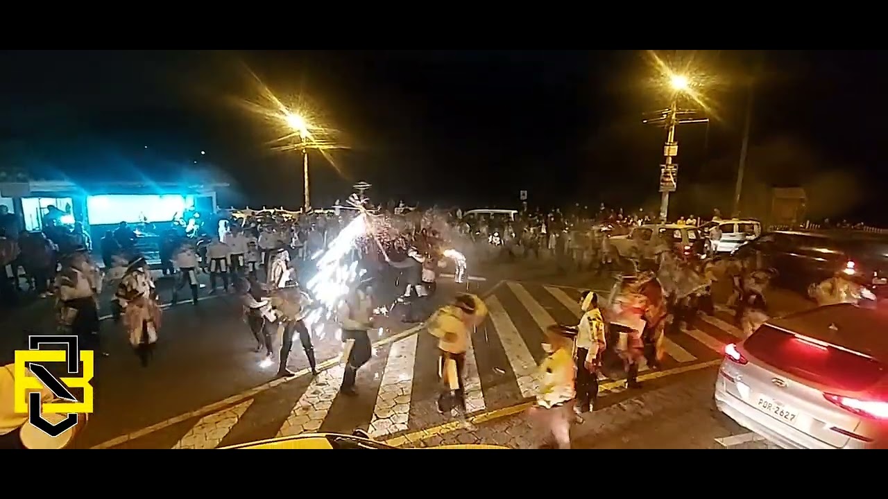 VISPERAS EN HONOR A LA SANTÍSIMA VIRGEN DEL QUINCHE NOVIEMBRE 2022