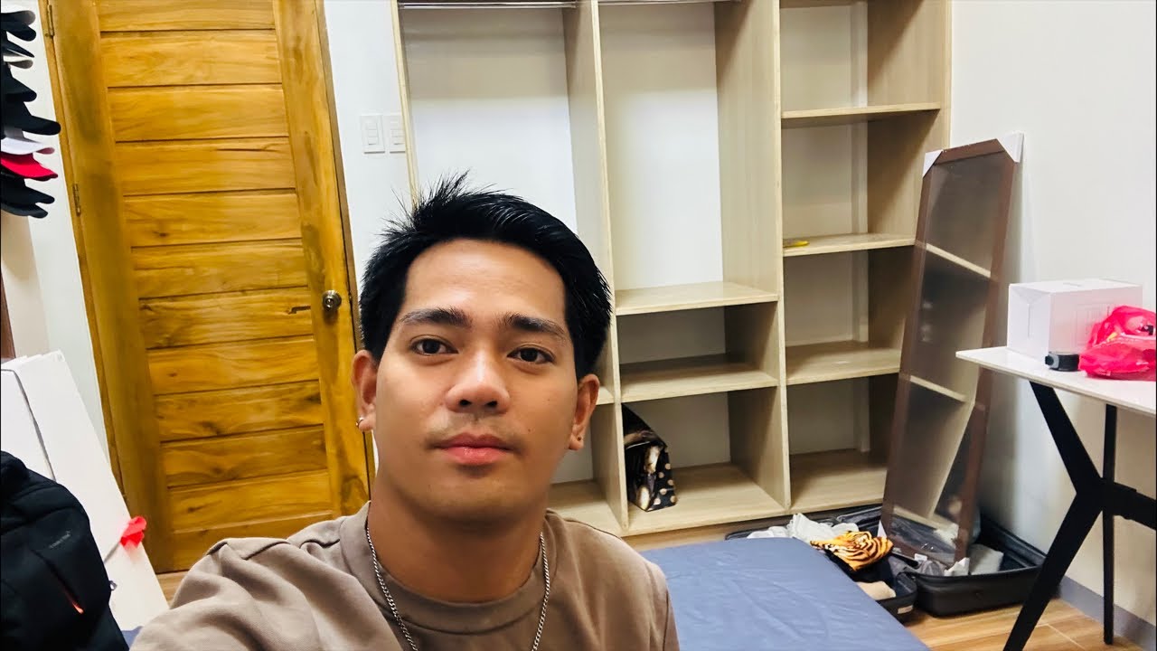 BALIK MISSION NA NAMAN!