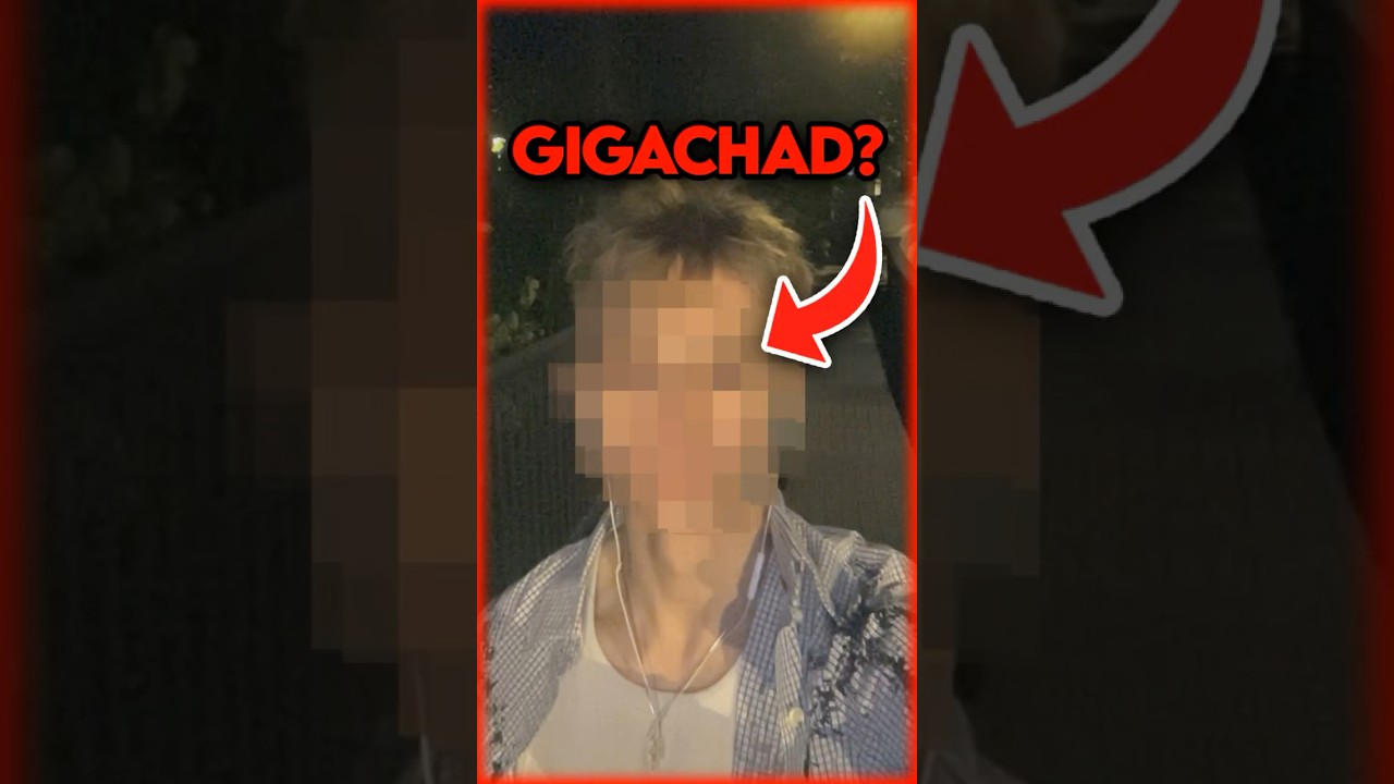 The Most Handsome Player In osu!