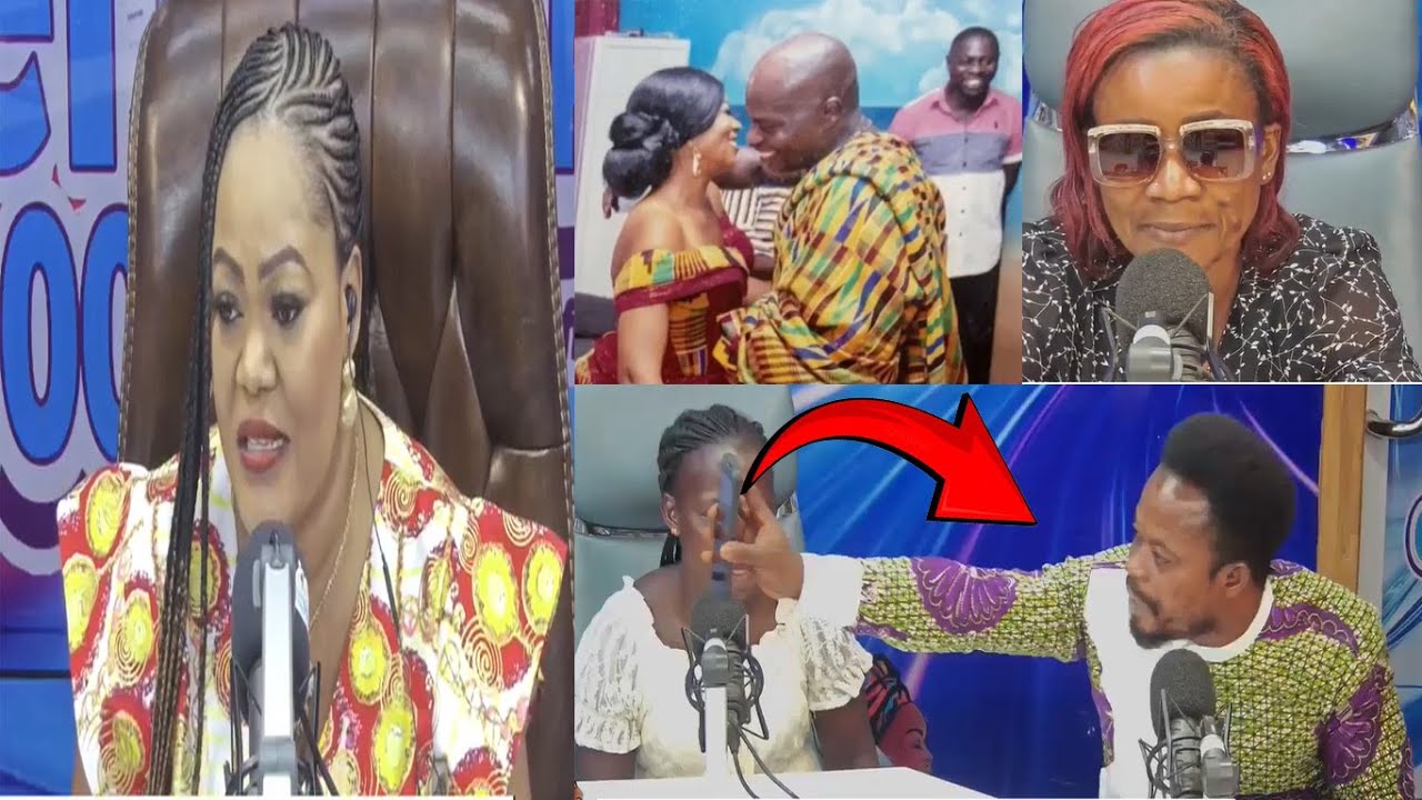 |Pastor sleep with church member in his own church & many more