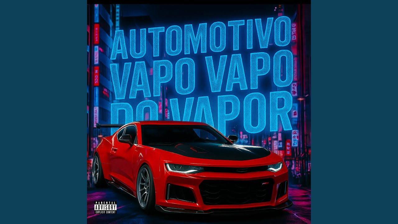 Automotivo Vapo Vapo do Vapor