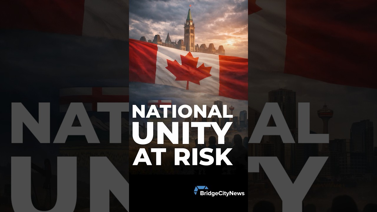 Polls show more Albertans want to stay in Canada | BCN News | Brian Lilley