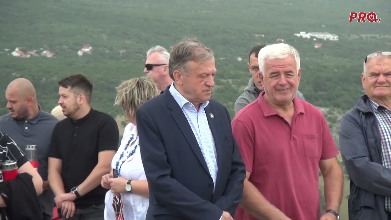 GRAD MOSTAR OSLOBOĐEN PRIJE 32 GODINE