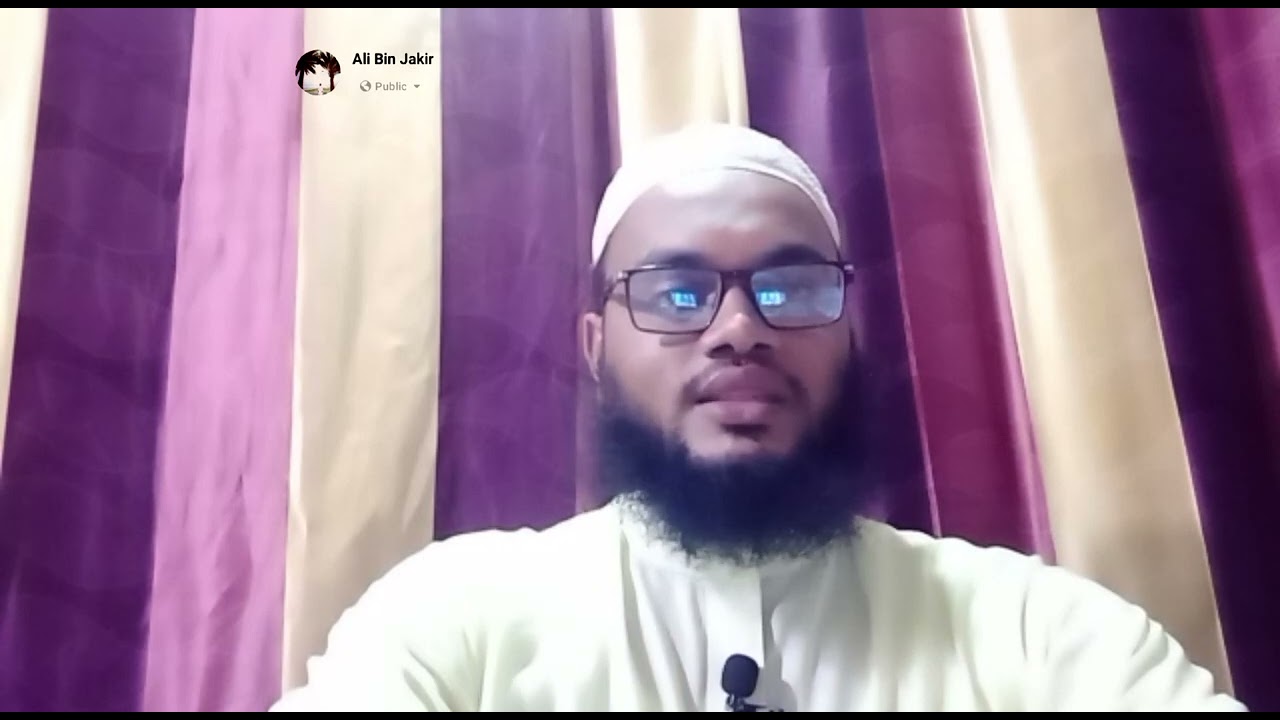 ধানের উপর টাকা লাগানো জায়েজ নাকি সুদ?_ মুফতি মুহাম্মদ আলী বিন জাকির। @ওয়াজ ও মাসআলা ২০২২ @waz2022
