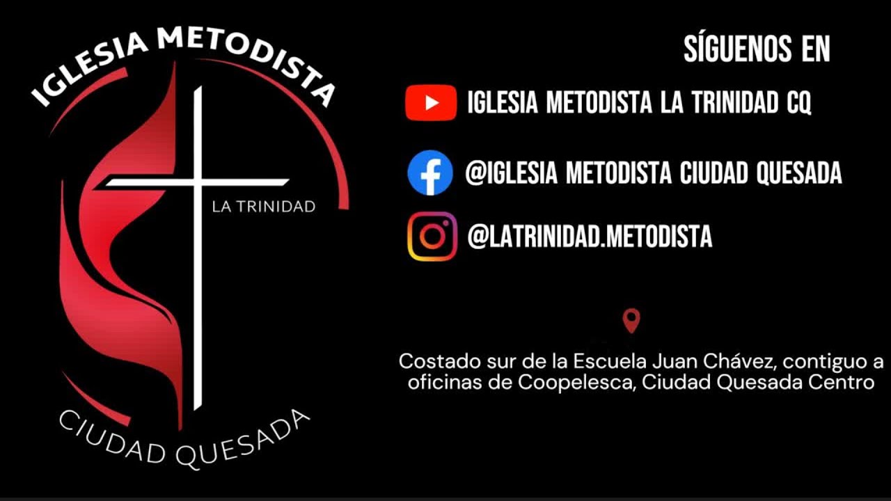 Culto Dominical 4 de Enero 2026