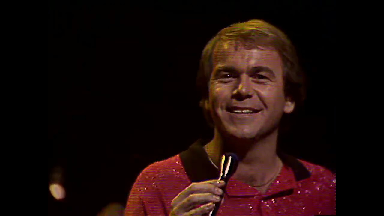 Glenn Shorrock - Dream Lover (1979)