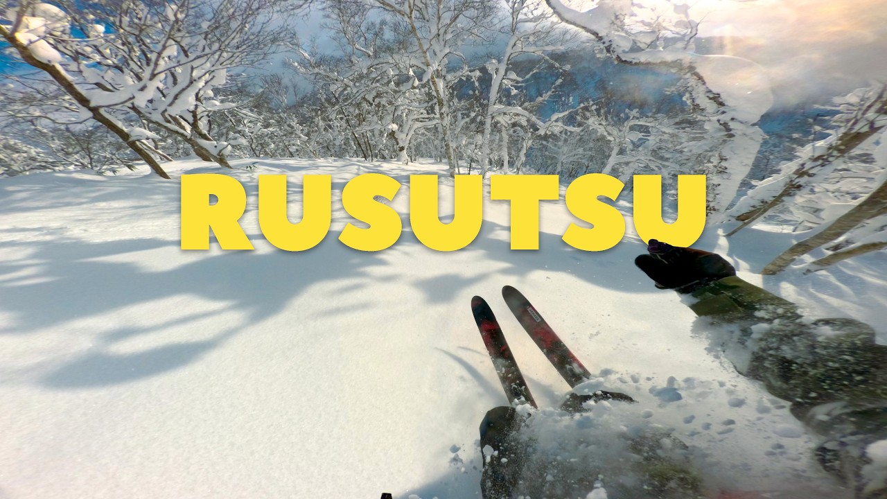 Rusutsu vs Niseko… I Might’ve Changed My Mind
