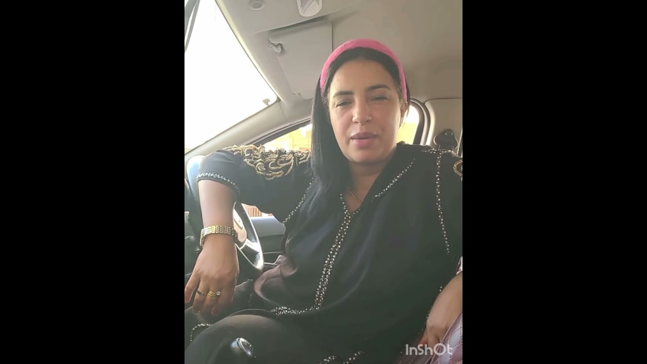 بينا ولا بيهم 🤷حتى نشوفوا فين هيوصولوا  هادشي زاد.على حدوا🤦‍♀️
