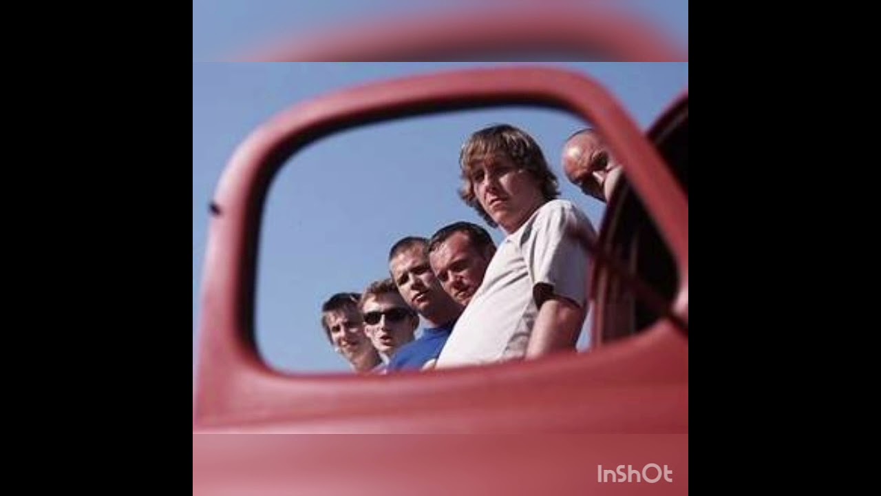 Bow Wave - Policejní kamera