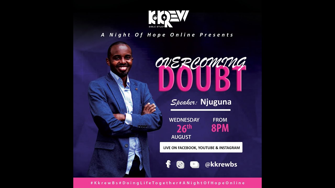 A Night of Hope Online
