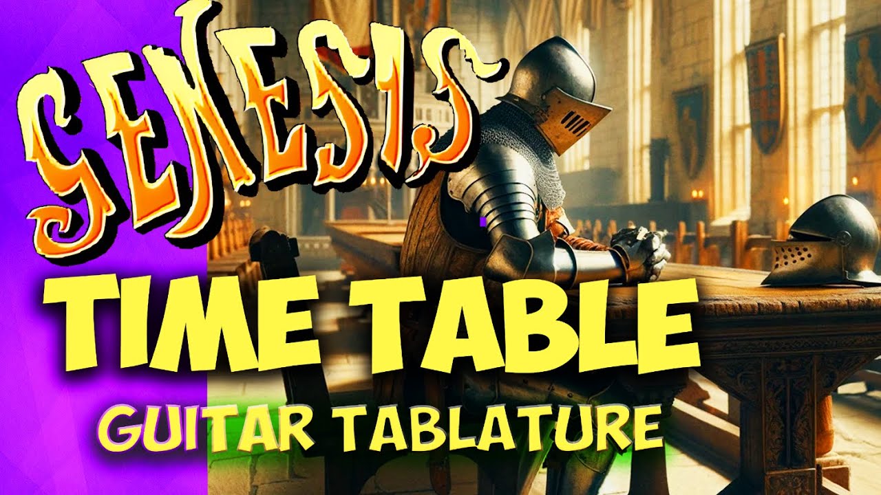 Genesis -  