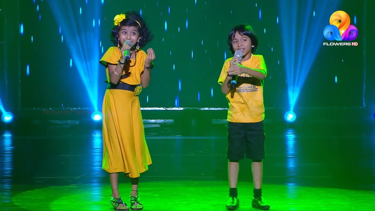 Flowers Top Singer | Musical Reality Show | Ep#491 ( Part - D )
