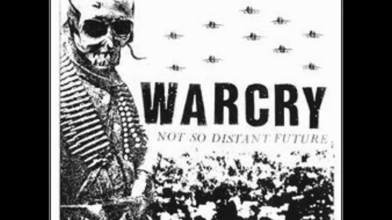 Warcry 