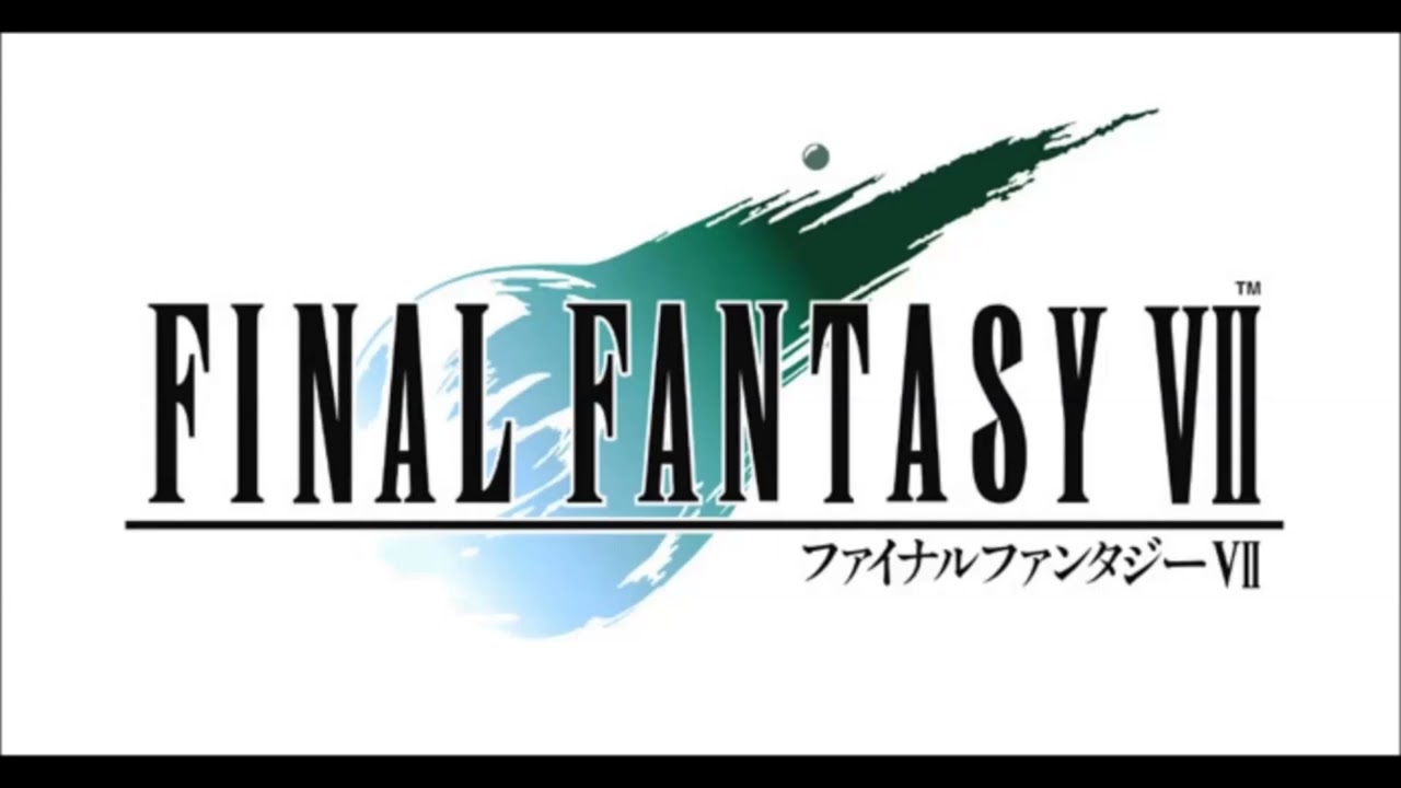 Final Fantasy VII - Birth of a God (Kirby's Dream Land 3 Style 2.0)