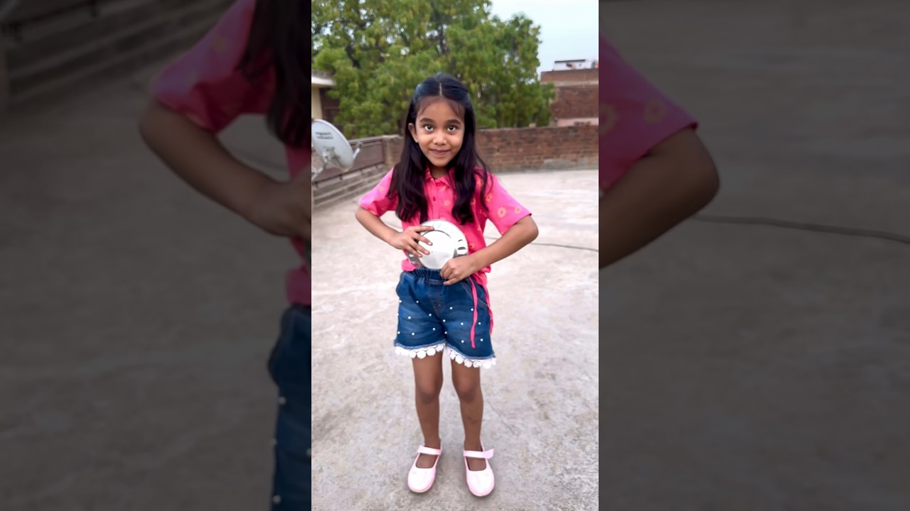 amaira n mummy ko ulu bna diya😂😂#thegeetagurjar #shorts #radharani