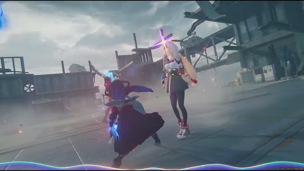 Shiyu Defense Miasmic Jane S Rank | Zenless Zone Zero
