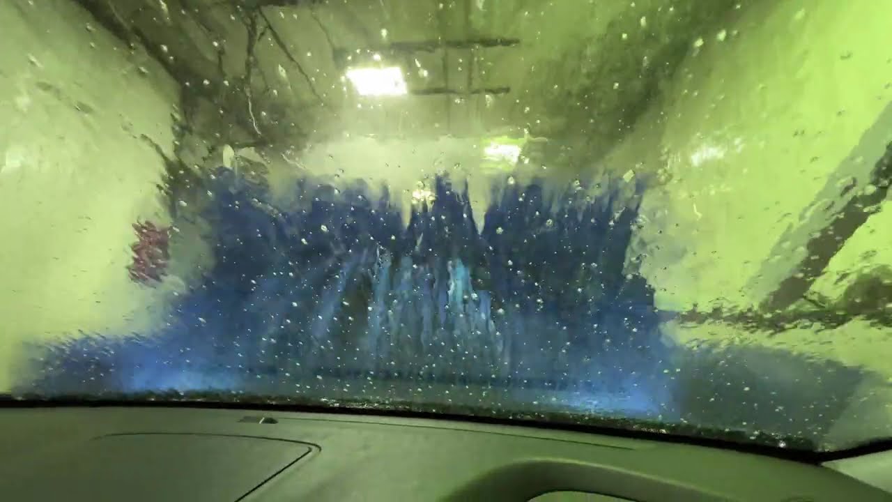 Petro-Canada Car Wash - Pickering Ontario