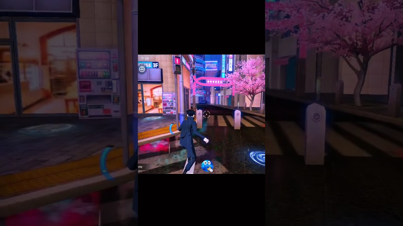 IMPOSSIBLE Portal Glitch 😈 Free Fire Max New Bug Exposed