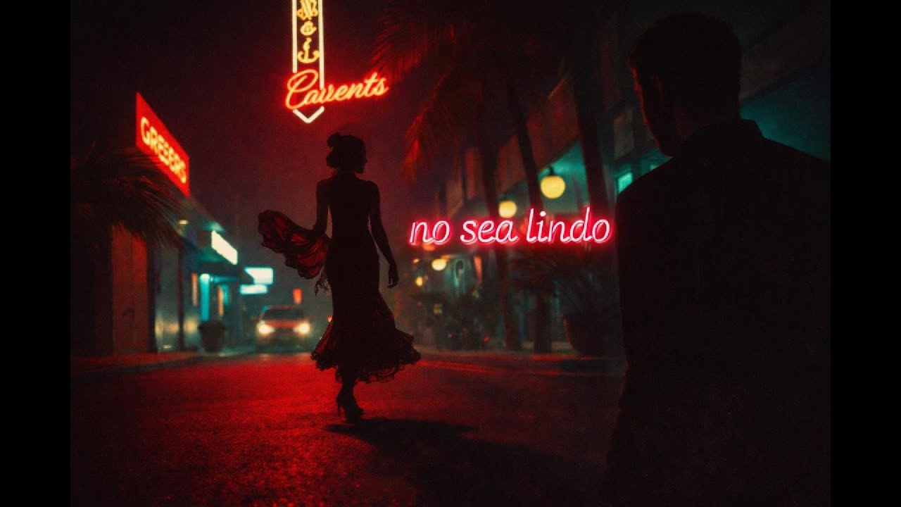 NO SEA LINDO