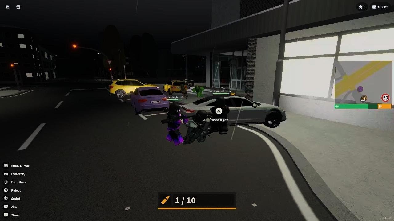 Roblox krawal mit jaydentayler und alexander