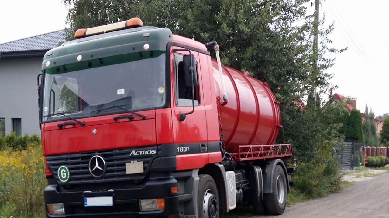 KingKan ciśnieniowe czyszczenie  kanalizacji, rur, ściek&oacute;w, WUKO,  pogotowie kanalizacyjne Marki