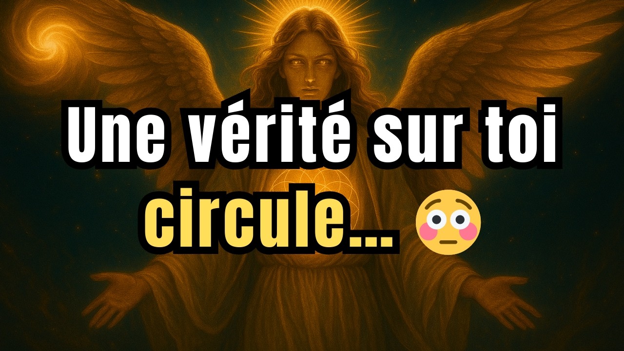 ÉLU(E) – Une vérité sur toi circule pendant que quelqu’un regrette ses choix