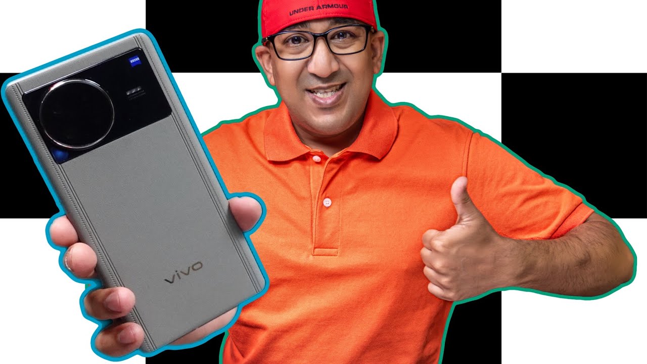 Vivo X Note Detailed Review