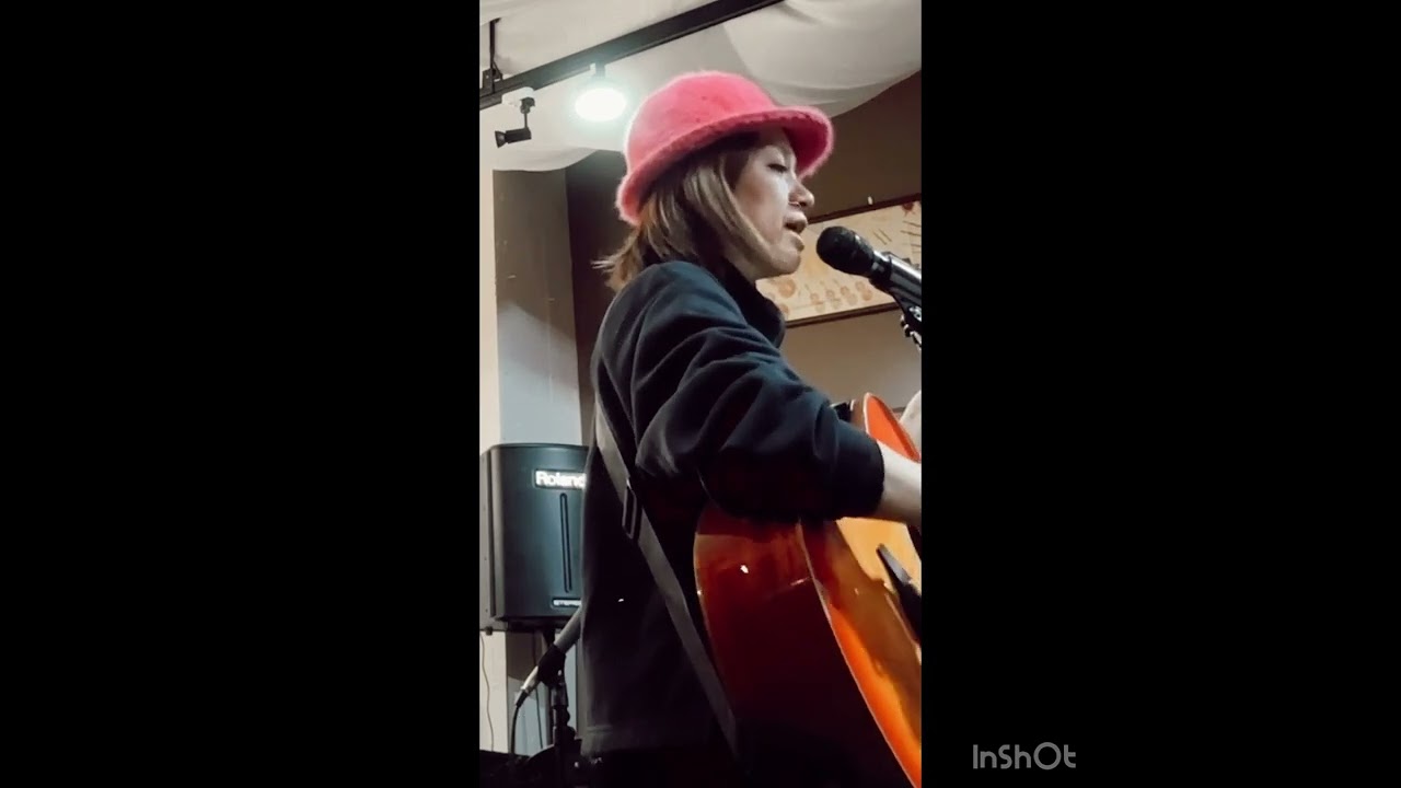 ルージュの伝言歌ってみた\(//∇//)\！！